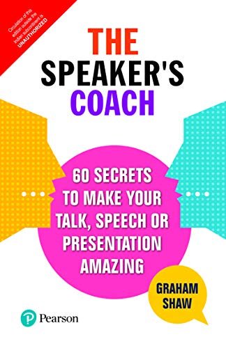 The Speakers Coach
