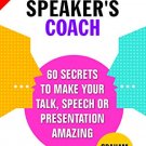 The Speakers Coach