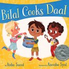 Bilal Cooks Daal