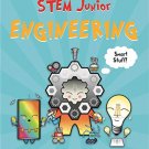 Basher STEM Junior: Engineering