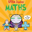 Basher STEM Junior: Maths
