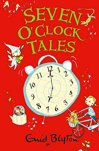 Seven O Clock Tales