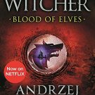 Blood of Elves: The Witcher 1