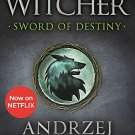 Sword of Destiny: Tales of the Witcher