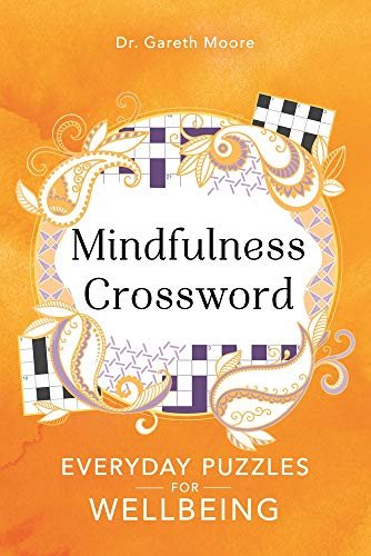 Everyday Mindfulness Puzzles: Crosswords