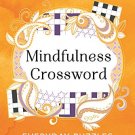 Everyday Mindfulness Puzzles: Crosswords