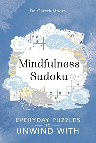 Everyday Mindfulness Puzzles: Sudoku