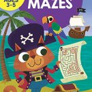 Little Skill Seekers: Mazes