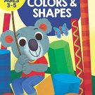 Little Skill Seekers: Colors & Shapes