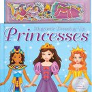 MAGNETIC DRESSING UP: PRINCESSES