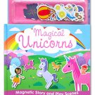 MAGNETIC PLAY & LEARN: MAGICAL UNICORNS