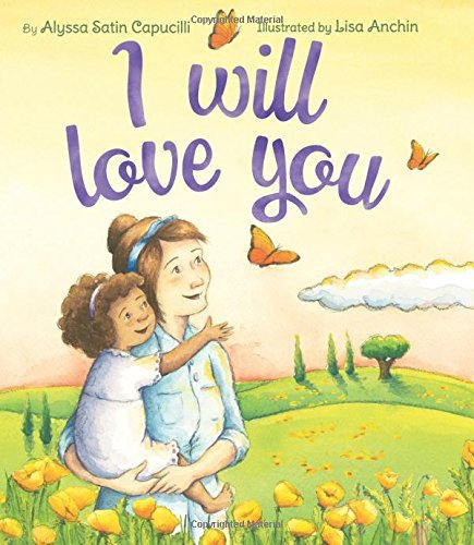 I Will Love You