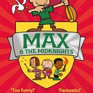 Max and the Midknights