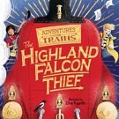 The Highland Falcon Thief