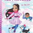 Diary Of An Ice Princess #3: On Thin Ice