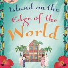 The Island On The Edge Of The World