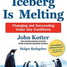 Our Iceberg is Melting