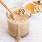 Honey Oatmeal Face Scrub