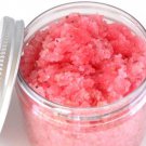 Strawberry Face Scrub