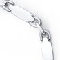 Stainless Steel Heavy-Duty Link Bracelet