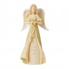 Foundations Angel of Peace Figurine