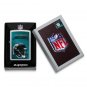 Zippo® NFL® Jacksonville Jaguars Helmet Street Chrome™ Lighter