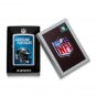 Zippo&Acirc;&reg; NFL&Acirc;&reg; Carolina Panthers Helmet Street Chrome&acirc;�&cent; Lighter