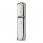 Zippo® MLB® Tampa Bay Rays Street Chrome™ Lighter - New Design