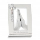First Holy Communion Resin Picture Frame
