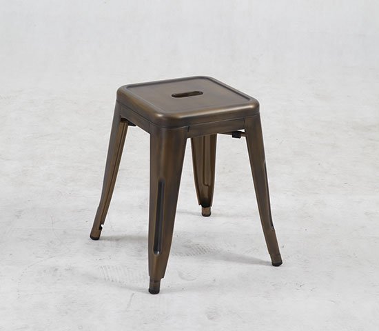 Metal chair IMG_9887