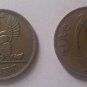Set of 21943 irish pre-decimal pingin / pennys