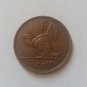 1943 irish pre-decimal pingin / penny