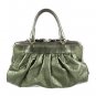 Valentino Metallic Fleur Bag  Pre-owned