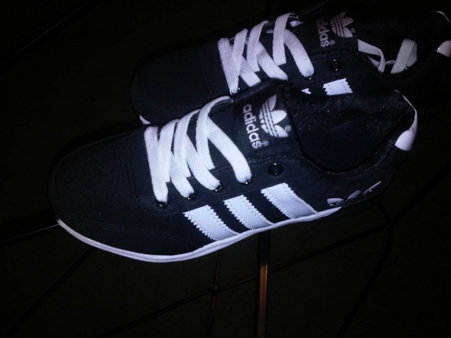 Men Running shoes size 8.5