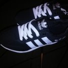Men Running shoes size 8.5