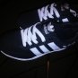 Men Running shoes size 8.5