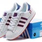 size 10 Mens Adidas Superstar II Leather size 10