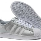 size 10 Mens Adidas Superstar II Leather size 10