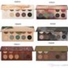 ZOEVA Eye shadow Palette Mixed