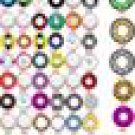 cosplay color contacts crazy contact lens