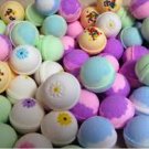 Bath bombs lot of 100