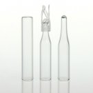 Autosampler Vial 6mm inserts for wide opening vials