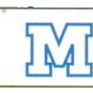 Inside Window Banner Decals - PARAMEDIC