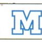 Inside Window Banner Decals - PARAMEDIC