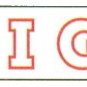 Inside Window Banner Decals - FIREFIGHTER