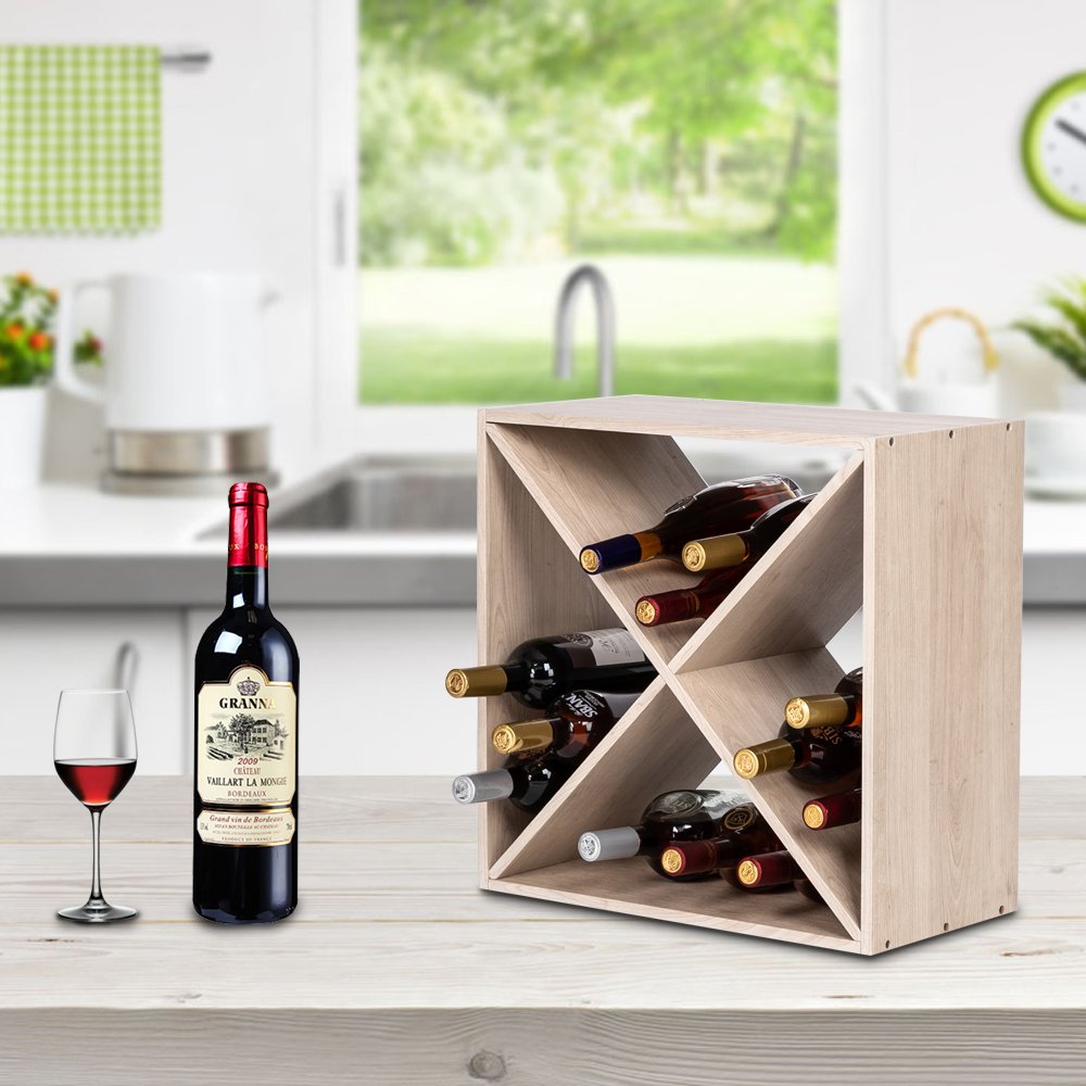 cube cool wine bag