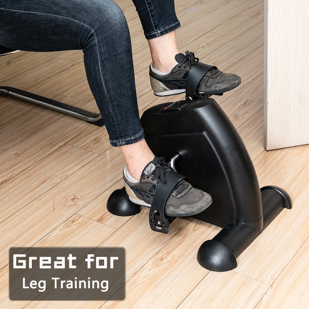 hand and foot exercise bike