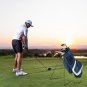 6 Hole Multi-function Bracket Golf Bag