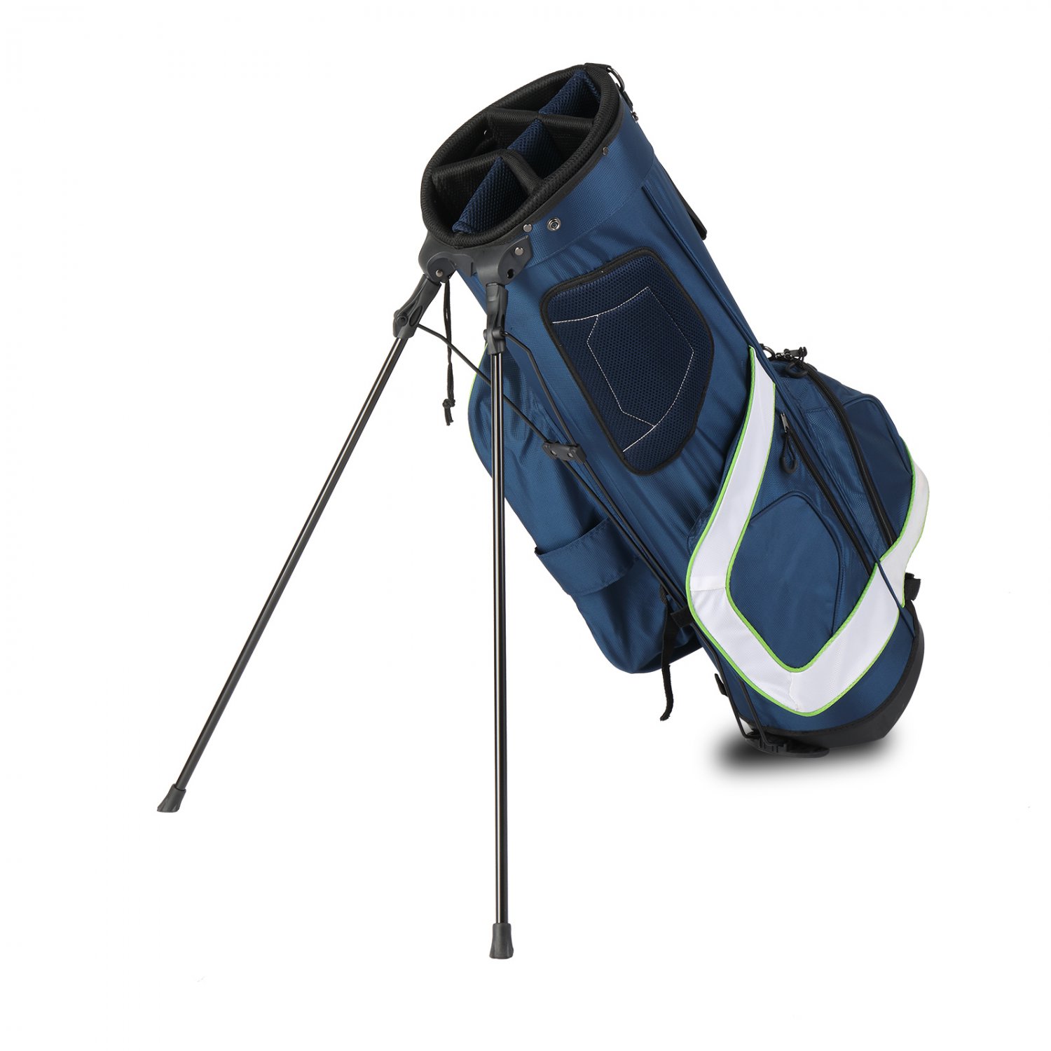6 Hole Multi-function Bracket Golf Bag