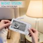 DBPOWER 1080P 5" HD Display Video Baby Monitor
